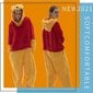 Cosusket Snug Fit Unisex aikuisten onesie pyjama-Pooh-Pyjama-Pooh hinta ja tiedot | Naamiaisasut | hobbyhall.fi