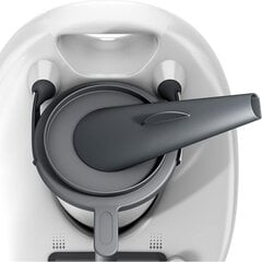 Steam Diverter Höyryohjauksen lisälaite Thermomix TM5/TM6 -yhteensopiva Thermomix-lisävarusteiden kanssa hinta ja tiedot | Höyrypesurit ja höyrymopit | hobbyhall.fi