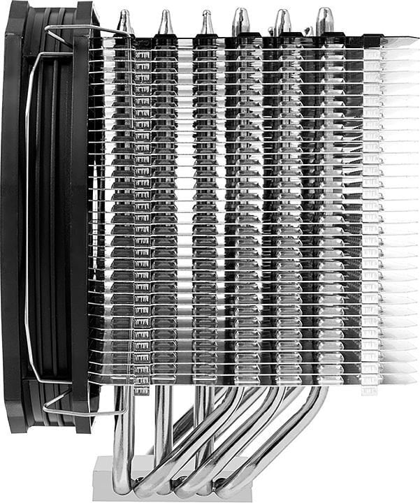 Thermalright Macho Rev. B (100700726) hinta ja tiedot | Prosessorin jäähdyttimet | hobbyhall.fi