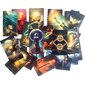 12X7CM:n harha Tarot Deck Delusion Tarot -kortit 78 Pelit Jouluviihdekortit hinta ja tiedot | Lautapelit ja älypelit | hobbyhall.fi