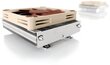 Noctua 37mm Premium Low-profile CPU Cooler for AMD AM4 Brown (NH-L9a AM4) hinta ja tiedot | Prosessorin jäähdyttimet | hobbyhall.fi