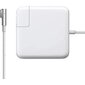 60 W:n Macbook Pro -laturi - Korvaava 60 W:n L-kärkinen Macbook-laturi vanhoille Macbook Pro 13 tuuman malleille - (FMY) hinta ja tiedot | Adapterit | hobbyhall.fi