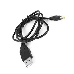 USB-latauskaapeli Panasonic HC-V380 -videokameralle, musta hinta ja tiedot | Kaapelit ja adapterit | hobbyhall.fi