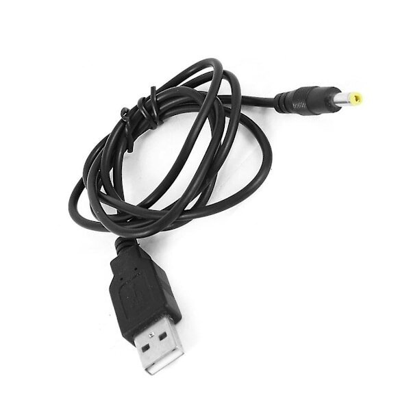 USB-latauskaapeli Panasonic HC-V380 -videokameralle, musta hinta ja tiedot | Kaapelit ja adapterit | hobbyhall.fi