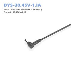 Dyson V10 V15 power EU-laturi - Perfet hinta ja tiedot | Pölynimureiden lisätarvikkeet | hobbyhall.fi