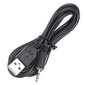 USB -laturin power Synchros E40BT/E50BT -kuulokkeille hinta ja tiedot | Kaapelit ja adapterit | hobbyhall.fi