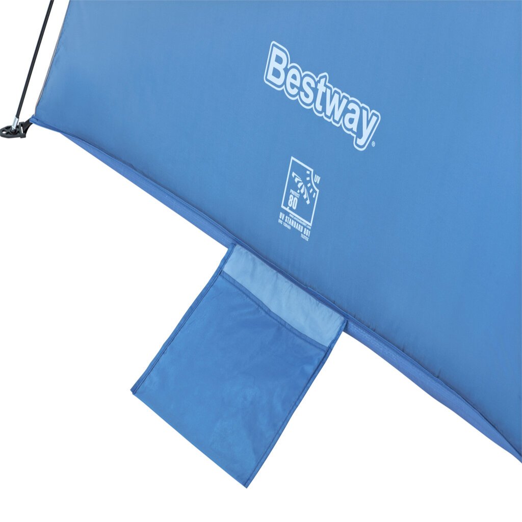 bestway rantateltta 120x200x95 cm hinta ja tiedot | Puutarhatyökalut | hobbyhall.fi