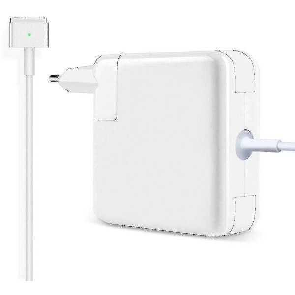 85w Magsafe 2 -virtalähde laturi Macbook Pro 13 15 tuuman Retina-eu hinta ja tiedot | Adapterit | hobbyhall.fi