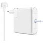 85w Magsafe 2 -virtalähde laturi Macbook Pro 13 15 tuuman Retina-eu hinta ja tiedot | Adapterit | hobbyhall.fi