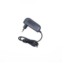 19v 0.6a 600ma adapterin laturin sovittimen pölynimurin osat, eu-pistoke hinta ja tiedot | Pölynimureiden lisätarvikkeet | hobbyhall.fi