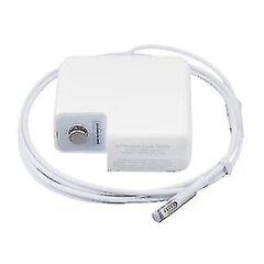 MagSafe 1 60W AC-laturi Virtalähde Latur Macbook Pro 13:lle hinta ja tiedot | Adapterit | hobbyhall.fi