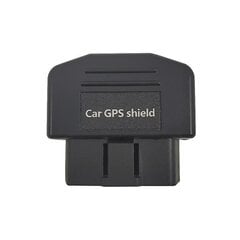 Seurantaestelaite Auton Lataus OBD GPS Jam Anti-gps Laite GPS Autolle Kuorma-autolle hinta ja tiedot | Koteloiden lisätarvikkeet | hobbyhall.fi