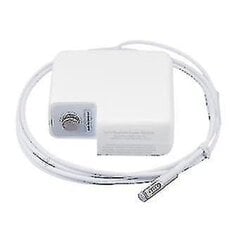 MagSafe 1 60W AC-laturi Virtalähde MacBook Pro 13:lle (FMY) hinta ja tiedot | Adapterit | hobbyhall.fi