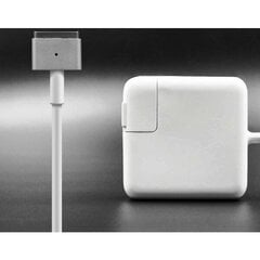 vaihtolaturi 45W macbook airille A1465 A1436 A1466 A1435 - Perfet hinta ja tiedot | Adapterit | hobbyhall.fi