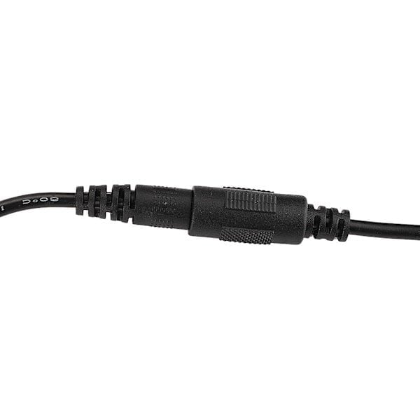 Mizar 6V 1A AC-virtalähde DC-virtalähdesovittimeen, 5,5/2,1 mm hinta ja tiedot | Adapterit | hobbyhall.fi