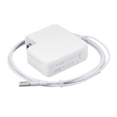 MagSafe 1 60W AC-laturi MacBook Pro 13:lle hinta ja tiedot | Adapterit | hobbyhall.fi