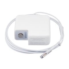 MagSafe 1 60W AC-laturi MacBook Pro 13:lle hinta ja tiedot | Adapterit | hobbyhall.fi