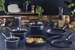 Tefal Black Stone paistinpannu, 24 cm hinta ja tiedot | Paistinpannut | hobbyhall.fi