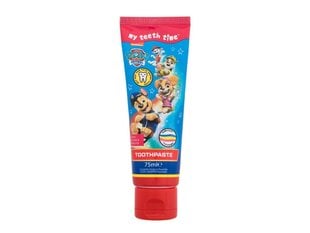 Hammastahna Nickelodeon Paw Patrol -hammastahna, 75 ml hinta ja tiedot | Suuhygienia | hobbyhall.fi