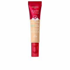 Nestemäinen korjaaja bourjois terveellinen sekoitus seerumi nº 53-golden beige 11 ml hinta ja tiedot | Meikkivoiteet ja puuterit | hobbyhall.fi