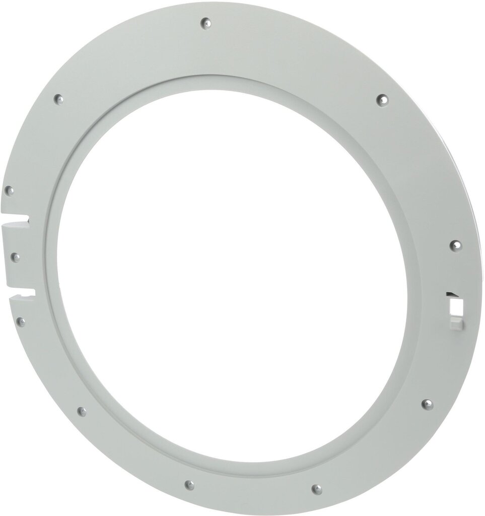 BOSCH/SIEMENS Frame-window 00705445 hinta ja tiedot | Kotitaloustarvikkeet | hobbyhall.fi