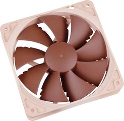 Noctua NF-P12-1300 hinta ja tiedot | Tietokoneen tuulettimet | hobbyhall.fi