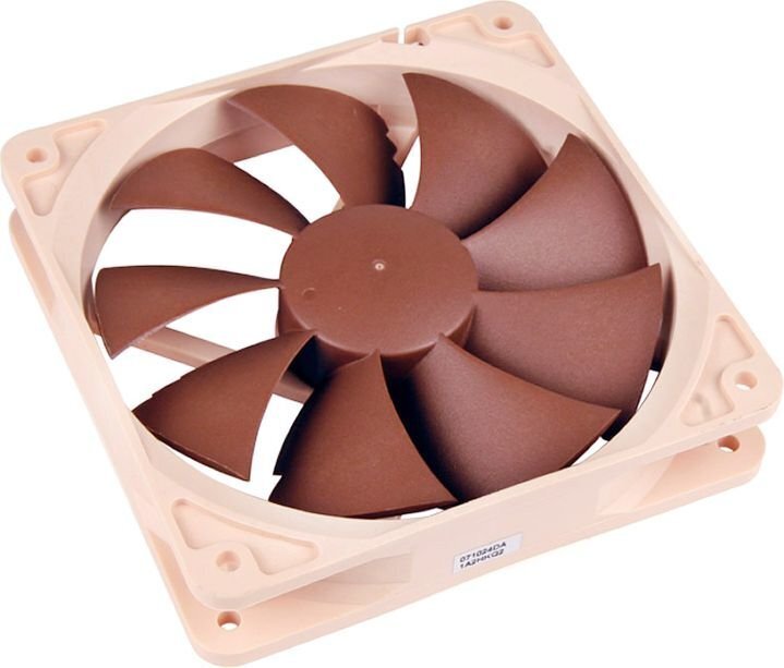 Noctua NF-P12-1300 hinta ja tiedot | Tietokoneen tuulettimet | hobbyhall.fi