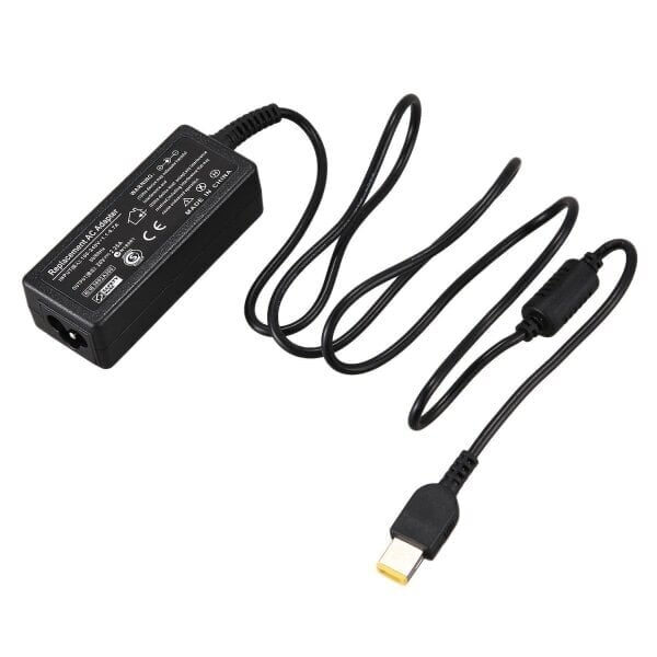 20v2.25a AC-sovitinlaturi Adlx45nlc3a USB:lle Uusi S2 Yoga13 11 S1 K2450 45w Flex 3-1120 1130 X270 hinta ja tiedot | Adapterit | hobbyhall.fi