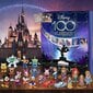 Lahja Mickey joulun adventtikalenteri Lelu Disney Mickey Minnie sokea laatikko Juguetes Advent yllätys lelut lapset lahjat-tyyli 1 hinta ja tiedot | Joulukuusen koristeet | hobbyhall.fi