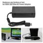 Universal power tiililaturi power kaapeli XBOX 360 SLIM (EU Plug) - W hinta ja tiedot | Pelikonsolitarvikkeet | hobbyhall.fi