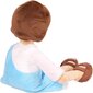 Jeesus Neitsyt Maria Pehmolelu Kristus Uskonnollinen Plushie Figure Lapset Educational Doll-Jesus hinta ja tiedot | Pehmolelut | hobbyhall.fi