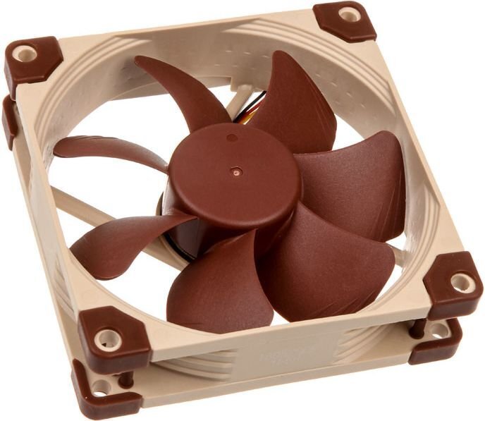 Noctua NF-A9 5V hinta ja tiedot | Tietokoneen tuulettimet | hobbyhall.fi