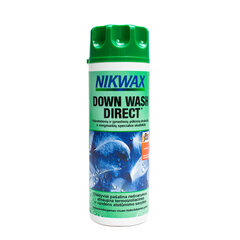 Pesuaine Nikwax DOWN WASH hinta ja tiedot | NIKWAX Urheilu ja vapaa-aika | hobbyhall.fi