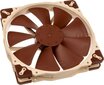 Noctua NF-A20 5V PWM hinta ja tiedot | Tietokoneen tuulettimet | hobbyhall.fi