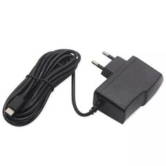 Nintendo Switch Charger NS Host Power Supply 5V 2.4A Pikalataus Type C Laturi 3 M pitkä hinta ja tiedot | Pelikonsolitarvikkeet | hobbyhall.fi