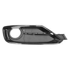 (Oikea) Auton etupuskurin sumuvalon säleikkö Sumuvalon suojus BMW 3-sarjaan F30 F31 2011.01 - 2018 Ulkoosat 51117300737 51117300739 hinta ja tiedot | Vaihteiston osat | hobbyhall.fi