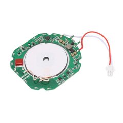 2PIN 15W 5-24V Qi nopea langaton latausmoduulin lähetin Kestävä käämilähetinmoduuli hinta ja tiedot | Koteloiden lisätarvikkeet | hobbyhall.fi