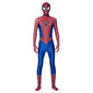 Spider-Man roolipeliasu aikuisille supersankarivartaloille 190cm hinta ja tiedot | Naamiaisasut | hobbyhall.fi