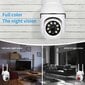 5G WiFi -valvontakamerat IP-kamera HD 1080P IR Full Color Night Vision Security Protection Motion CCTV Outdoor Camera 5G kamera ja 64GB hinta ja tiedot | Valvontakamerat | hobbyhall.fi