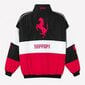 Takki 2023 Ferrari Black Embroidery Exclusive F1 Team Racing hinta ja tiedot | Miesten takit | hobbyhall.fi