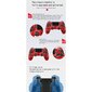 PS4-ohjain hinta ja tiedot | Pelikonsolitarvikkeet | hobbyhall.fi