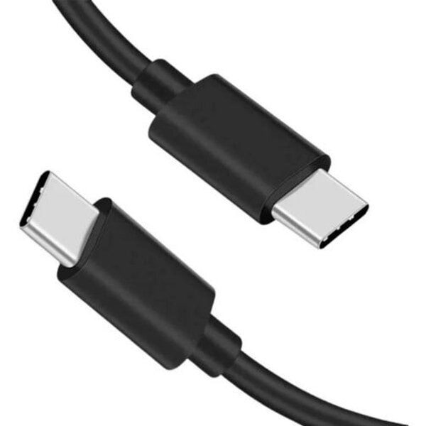 Pikalaturi 45 W Samsung USB-C + 2M USB-C kaapeli - EU - Musta 45 W Pikalataus hinta ja tiedot | Paristolaturit | hobbyhall.fi