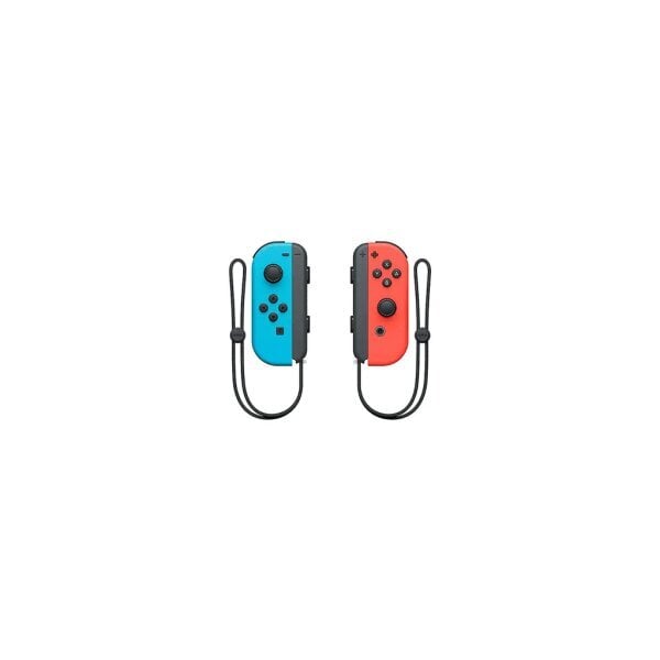 Nintendo Switch Controller - Joy Con 2er -paketti hinta ja tiedot | Pelikonsolit | hobbyhall.fi