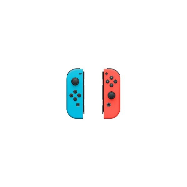 Nintendo Switch Controller - Joy Con 2er -paketti hinta ja tiedot | Pelikonsolit | hobbyhall.fi