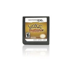 11 mallia Classics Game DS-kasettikonsolikortti HEARTGOLD hinta ja tiedot | Ohjaimet ja lisätarvikkeet | hobbyhall.fi