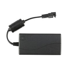 29V 2A Laturi AC/DC Virta EU PLUG EU Plug hinta ja tiedot | Adapterit | hobbyhall.fi