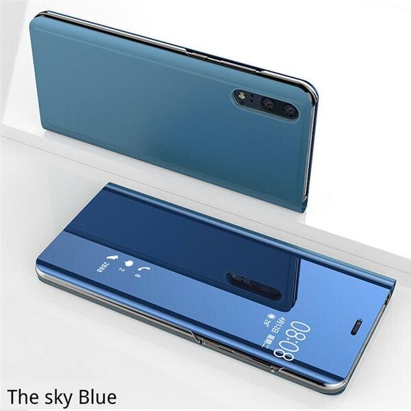 Flip Case Huawei P30 pro:lle hinta ja tiedot | Puhelimen lisätarvikkeet | hobbyhall.fi