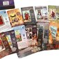 Tarot-kortit aloittelijoille Vintage setti hinta ja tiedot | Lautapelit ja älypelit | hobbyhall.fi