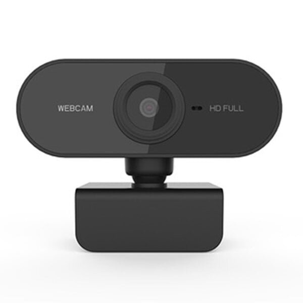 Verkkokamera mikrofonilla, Full HD 1080P Webcam Videokamera hinta ja tiedot | Kannettavien tietokoneiden lisätarvikkeet | hobbyhall.fi