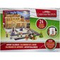 NWT RARE National Lampoons Julkalender National Lampoons Clark Griswold hinta ja tiedot | Joulukoristeet | hobbyhall.fi